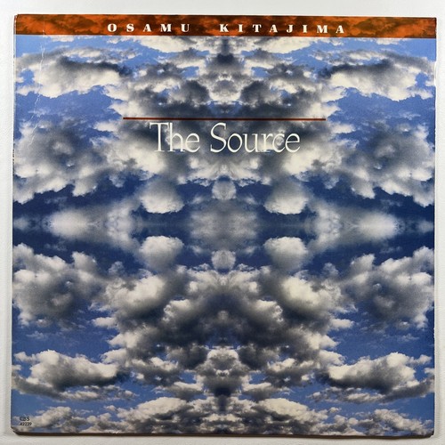 Osamu kitajima the - osamu, “the