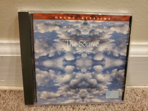The source osamu kitajima - source, by