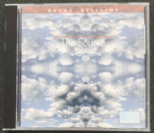 The source osamu kitajima - the, by