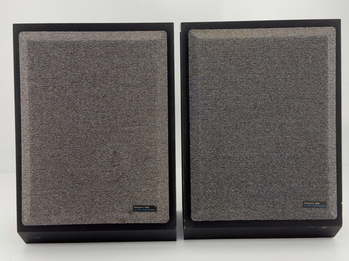 Cbs audio reference 208l - reference,