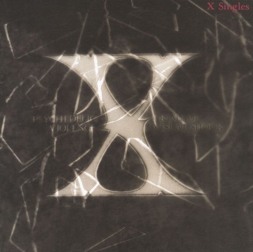 Japan singles x - x,