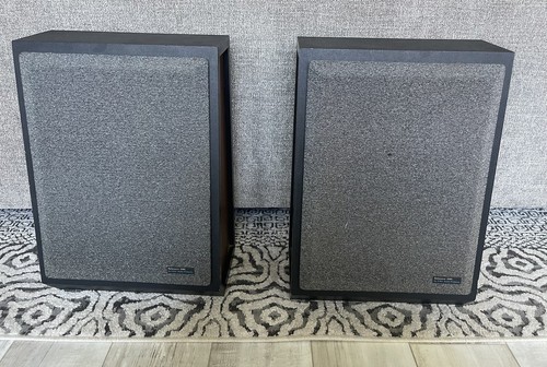 Cbs reference 208l speaker - cbs,